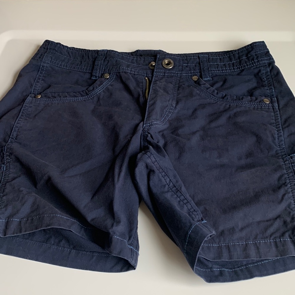 Kuhl Women's Shorts